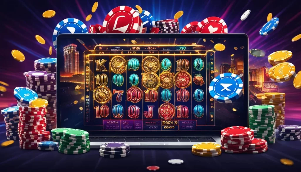 Nổ hũ jackpot lũy tiến Kbet Win