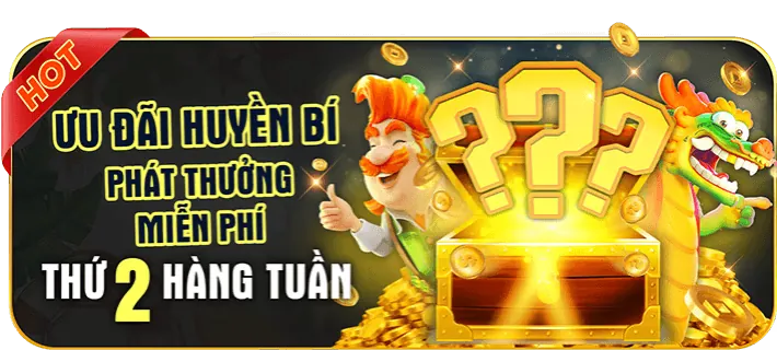 Thưởng nạp tiền hàng ngày và hoàn trả