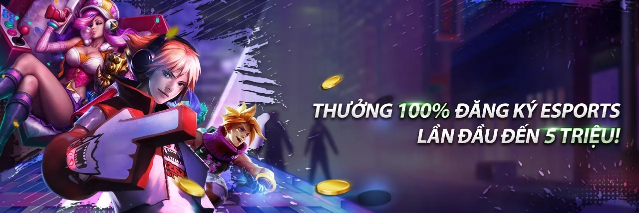 Sòng bạc Kbet Win sang trọng và hiện đại