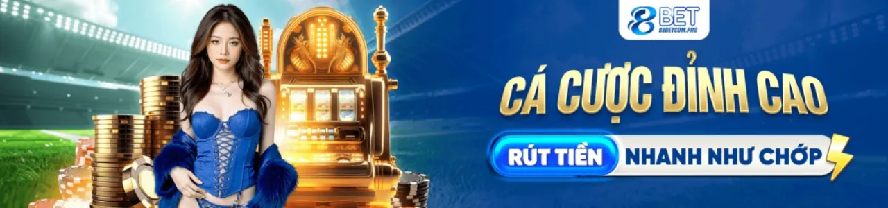 Hình ảnh chính Kbet Win Máy Đánh Bạc với jackpot lớn và tỷ lệ thắng cao