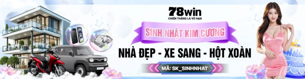 Banner khuyến mãi nổ hũ Kbet Win