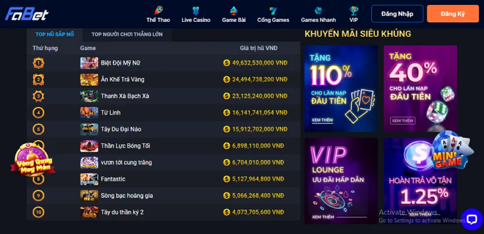 Người chơi đang tận hưởng các trò chơi Kbet Win trên điện thoại