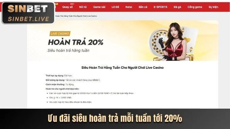 Sự kiện đặc biệt và giải đấu Kbet Win